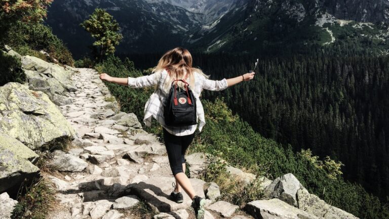 Best Hiking Backpacks For Women 2022: Reviews & Buyer’s Guide