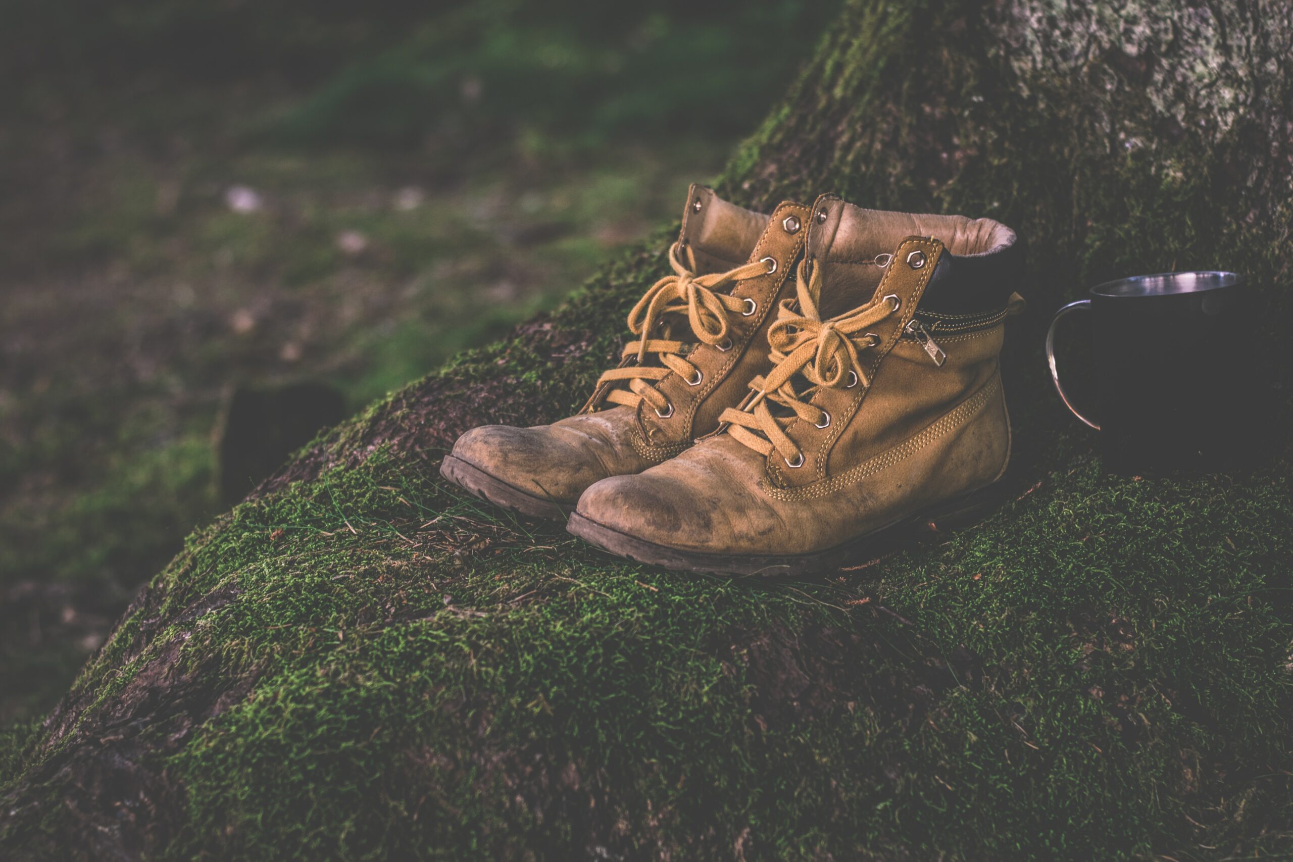 How Long Do Hiking Boots Last?