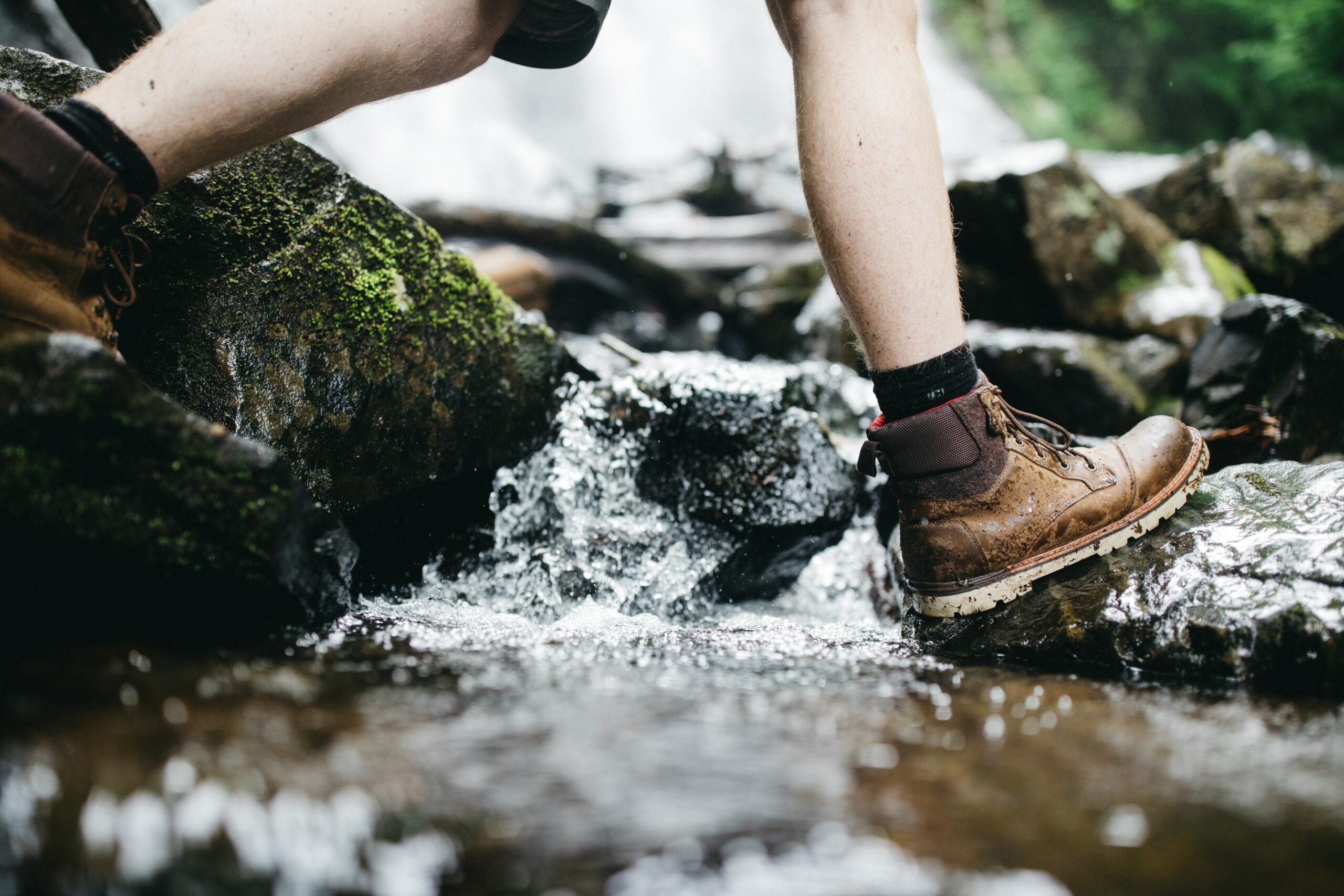 How To Tell If Hiking Boots Are Too Big ExiceMaiden